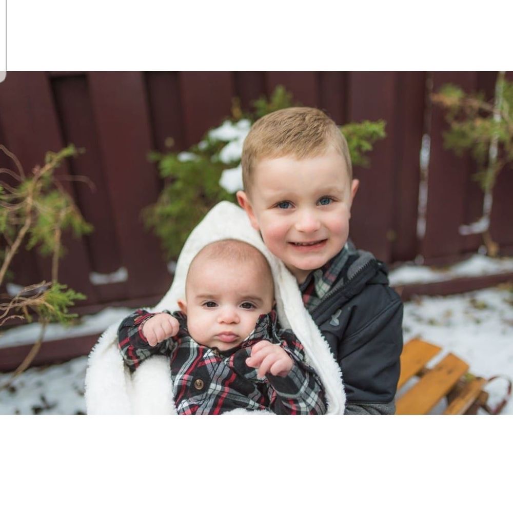 Meet your Posher, Kristen